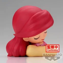 The Little Mermaid - Ariel Sleeping (Ver. A) Q Posket 2.5