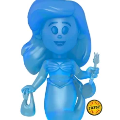 The Little Mermaid - Ariel Vinyl SODA Figure in Collector Can (International Edition)