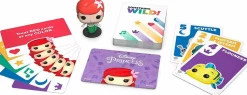 The Little Mermaid - Something Wild Pop! Card Game