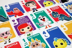 The Little Mermaid - Something Wild Pop! Card Game