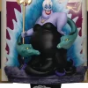 The Little Mermaid - Ursula Story Book Series D-Stage 6” Statue