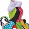 The Little Mermaid - Ursula 8” Statue by Romero Britto
