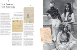 The Little Prince - The Visual Encyclopedia Hardcover Book
