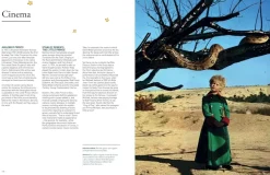 The Little Prince - The Visual Encyclopedia Hardcover Book