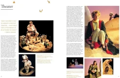 The Little Prince - The Visual Encyclopedia Hardcover Book