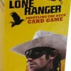 The Lone Ranger - Shuffling The Deck Card Game