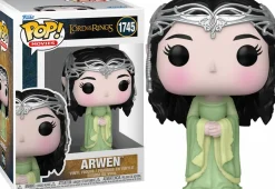 The Lord of the Rings - Arwen (Coronation) Pop! Vinyl Figure