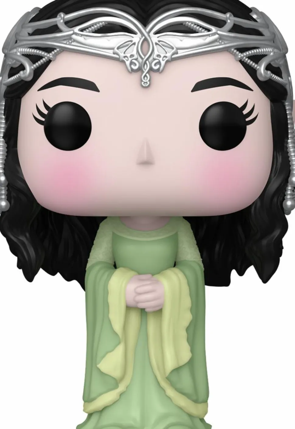 The Lord of the Rings - Arwen (Coronation) Pop! Vinyl Figure