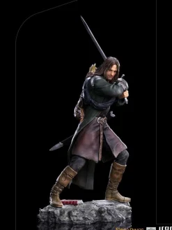 The Lord of the Rings - Aragorn 1/10th Scale Statue