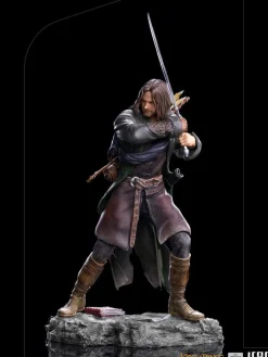 The Lord of the Rings - Aragorn 1/10th Scale Statue