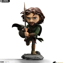 The Lord of the Rings - Aragorn MiniCo 6" Vinyl Figure