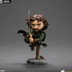 The Lord of the Rings - Aragorn MiniCo 6