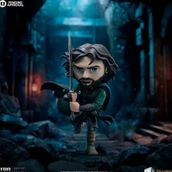 The Lord of the Rings - Aragorn MiniCo 6