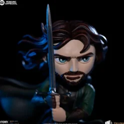 The Lord of the Rings - Aragorn MiniCo 6