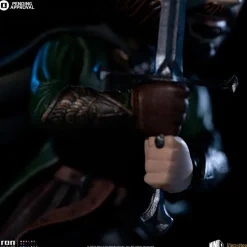 The Lord of the Rings - Aragorn MiniCo 6