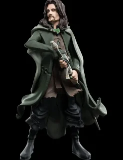 The Lord of the Rings - Aragorn Mini Epics 7