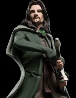 The Lord of the Rings - Aragorn Mini Epics 7