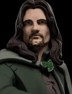 The Lord of the Rings - Aragorn Mini Epics 7