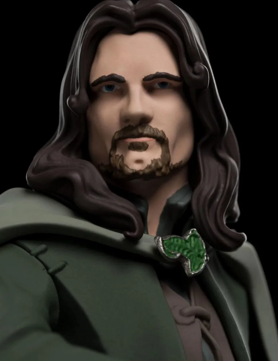 The Lord of the Rings - Aragorn Mini Epics 7" Vinyl Figure