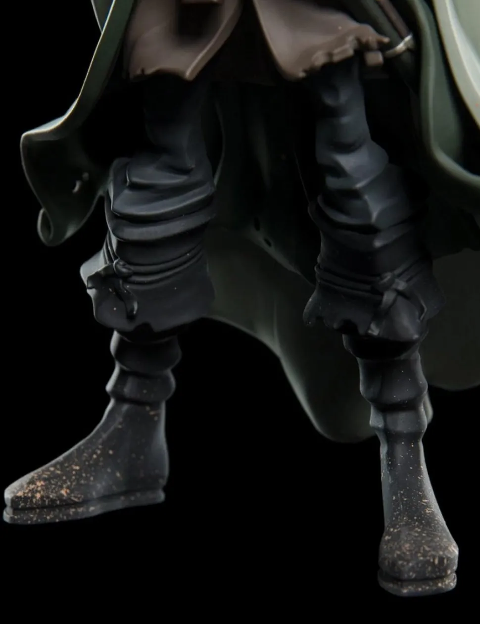 The Lord of the Rings - Aragorn Mini Epics 7" Vinyl Figure