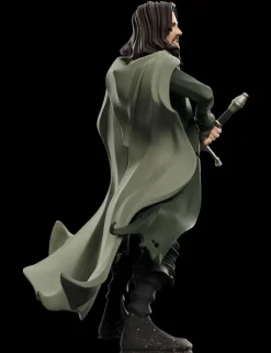 The Lord of the Rings - Aragorn Mini Epics 7