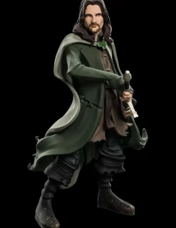 The Lord of the Rings - Aragorn Mini Epics 7