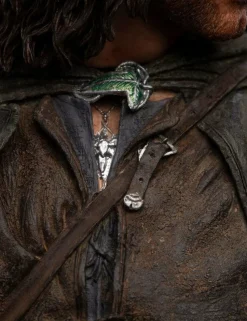 The Lord of the Rings - Aragorn, Hunter of the Plains Classic Series 1/6th Scale Statue