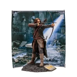 The Lord of the Rings - Aragorn WB100 Movie Maniacs 6