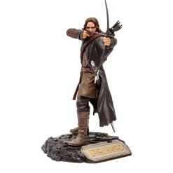 The Lord of the Rings - Aragorn WB100 Movie Maniacs 6
