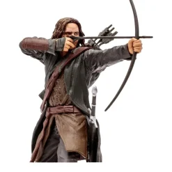 The Lord of the Rings - Aragorn WB100 Movie Maniacs 6