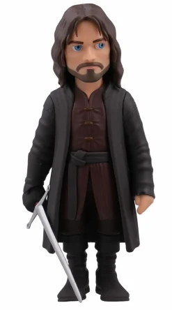 The Lord of the Rings - Aragorn Minix 5" Vinyl Figure