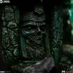 The Lord of the Rings - Aragorn Unleashed 1/10th Scale Statue
