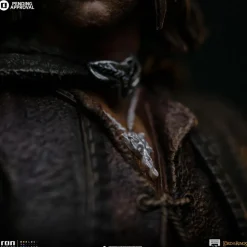 The Lord of the Rings - Aragorn Unleashed 1/10th Scale Statue