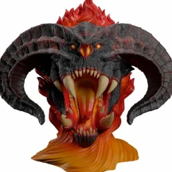 The Lord of the Rings - Balrog LED Light Up Lamp