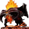 The Lord of the Rings - Balrog Defo-Real Deluxe 6” Vinyl Statue
