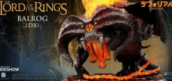 The Lord of the Rings - Balrog Defo-Real Deluxe 6” Vinyl Statue