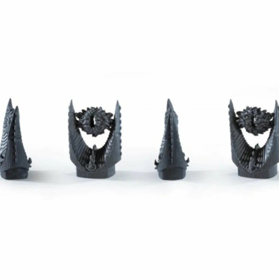 The Lord of the Rings - Battle for Middle Earth Chess Set (32 Pieces)