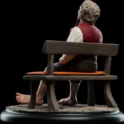 The Lord of the Rings - Bilbo Baggins 4