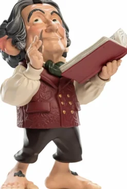 The Lord of the Rings - Bilbo Mini Epics 4" Vinyl Figure