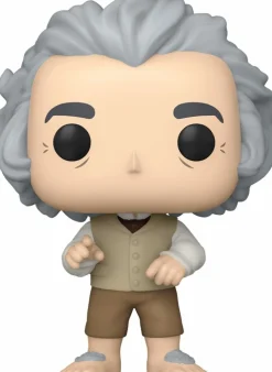 The Lord of the Rings - Bilbo Baggins Pop! Vinyl Figure (Popcultcha Exclusive)