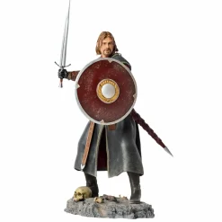 The Lord of the Rings - Boromir 1/10th Scale Statue