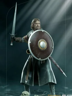 The Lord of the Rings - Boromir 1/10th Scale Statue