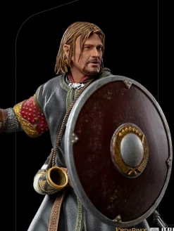 The Lord of the Rings - Boromir 1/10th Scale Statue