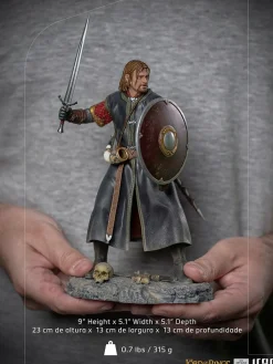 The Lord of the Rings - Boromir 1/10th Scale Statue