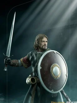 The Lord of the Rings - Boromir 1/10th Scale Statue