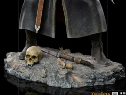 The Lord of the Rings - Boromir 1/10th Scale Statue
