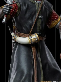 The Lord of the Rings - Boromir 1/10th Scale Statue