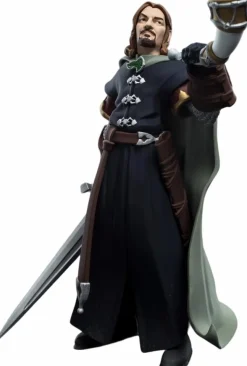 The Lord of the Rings - Boromir Mini Epics 7" Vinyl Figure
