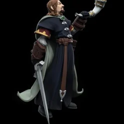 The Lord of the Rings - Boromir Mini Epics 7" Vinyl Figure
