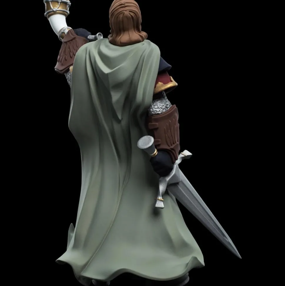 The Lord of the Rings - Boromir Mini Epics 7" Vinyl Figure